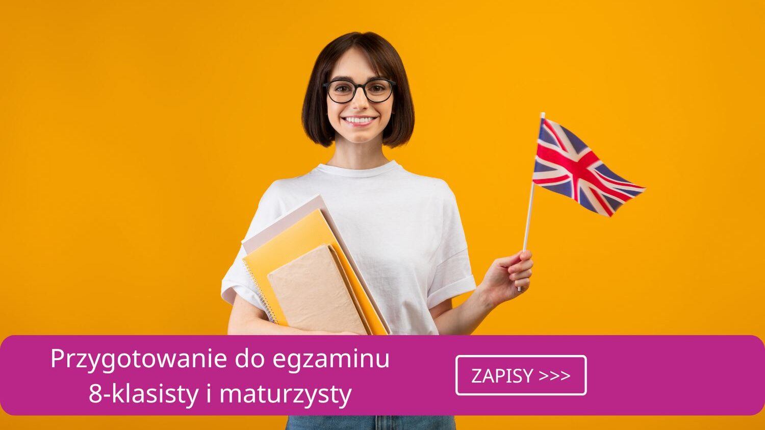 Przygotowanie do egzaminu 8-klasisty i Maturzysty